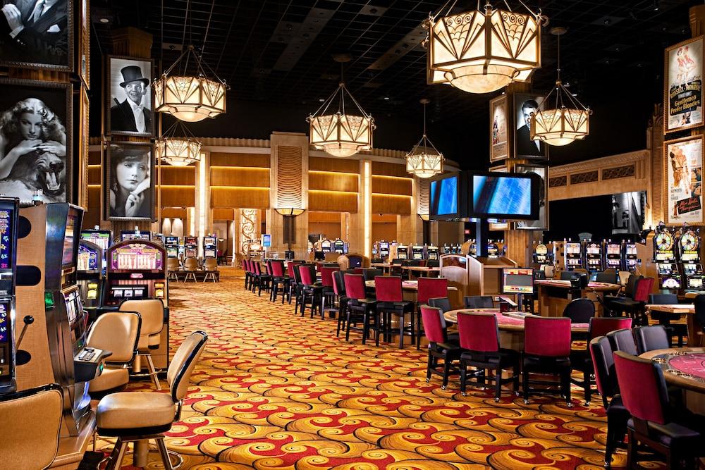 فندق Hollywood Casino لورنسبورغ المظهر الخارجي الصورة